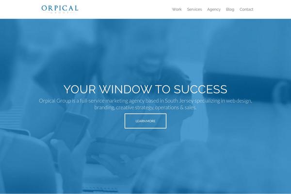 Site using DW Promobar plugin