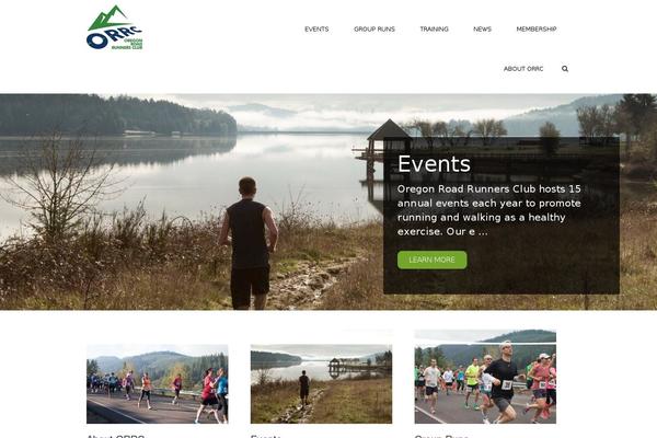 Site using Ultimate Posts Widget plugin