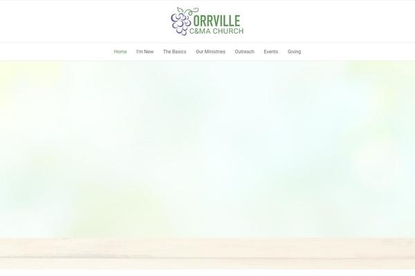 orrvillecma.org site used Hopes-child
