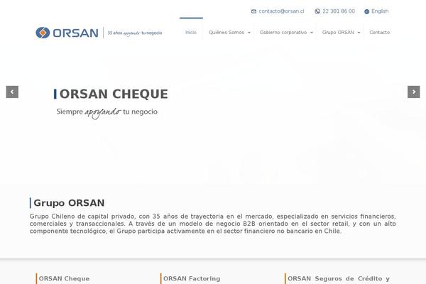 Site using Dynamic-qr-code plugin