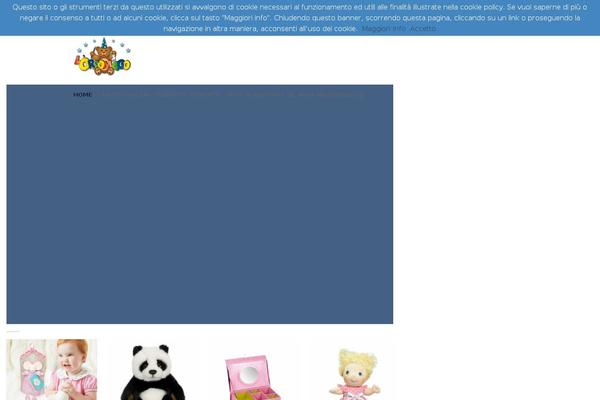 Site using WP-Table Reloaded plugin