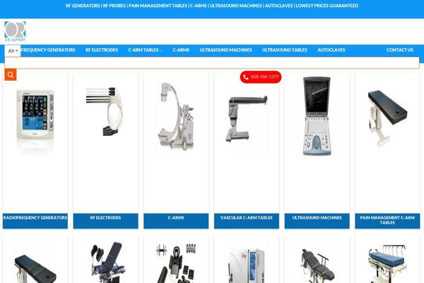 Site using Wpc-variations-radio-buttons plugin