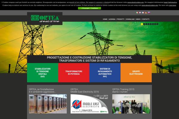 Site using Adv4dem plugin