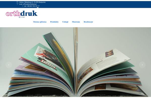 Site using Creote-addons plugin
