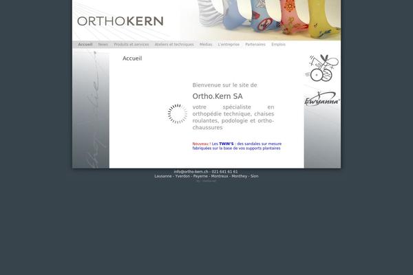 Site using Innerfade plugin