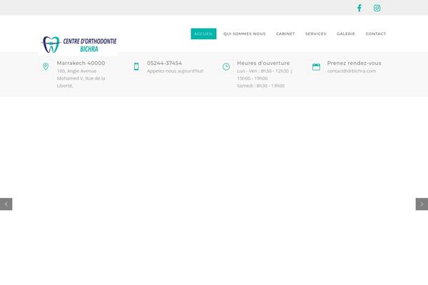 Site using Dentalia-plugin plugin