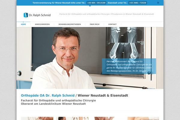 ELOGIX theme site design template sample
