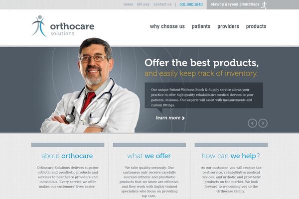 Site using Hide-widget-title plugin