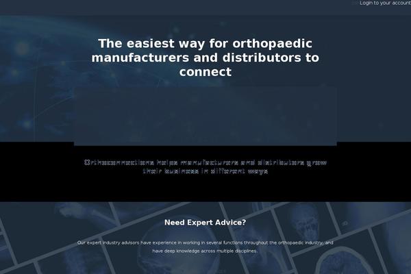Site using Simple Author Box plugin