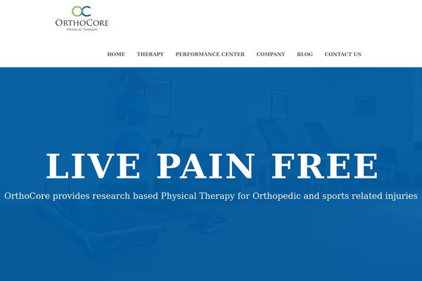 Site using Chch-pop-up-pro plugin