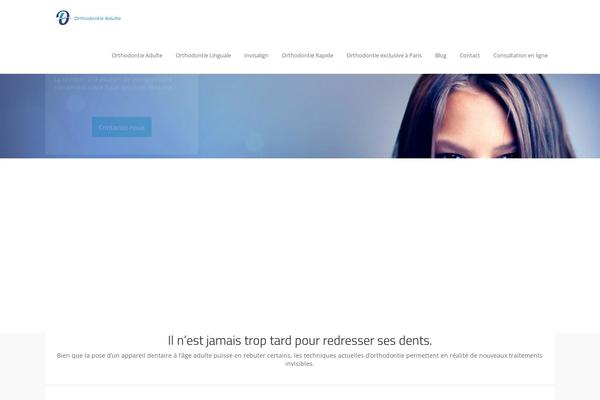 Site using Cookies for Comments plugin
