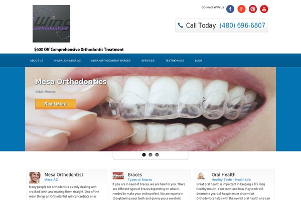 Site using Gridvideoplayer plugin