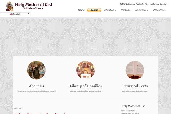 Site using WebLibrarian plugin