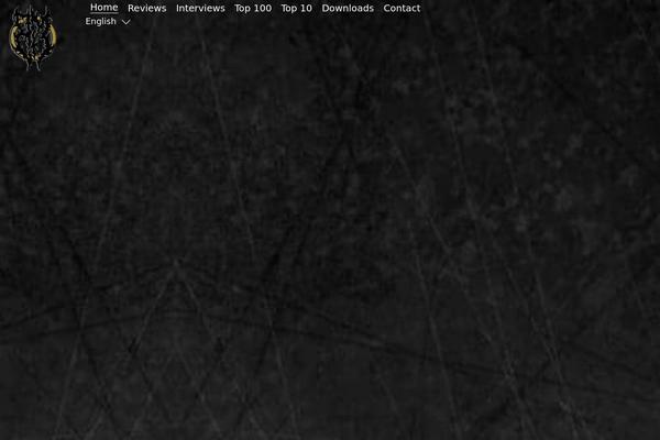 orthodoxblackmetal.com site used Obm