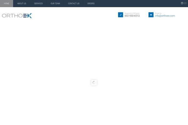Site using Cs-framework plugin