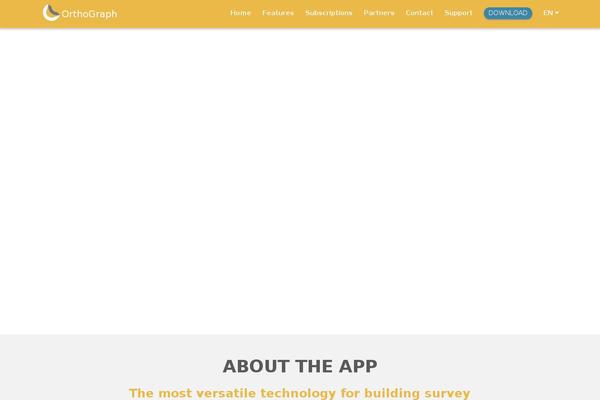 Site using Filter-for-divi plugin