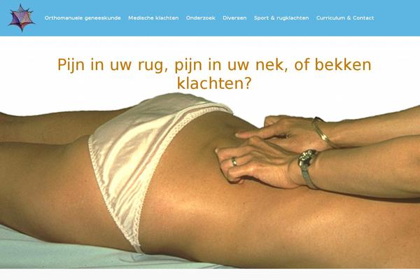 Site using Tesseract-remove-branding-master plugin