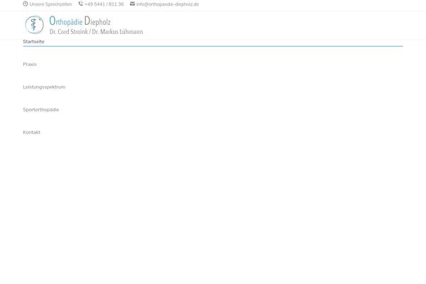 Site using Pro-elements plugin