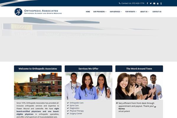 Site using Businesshours plugin