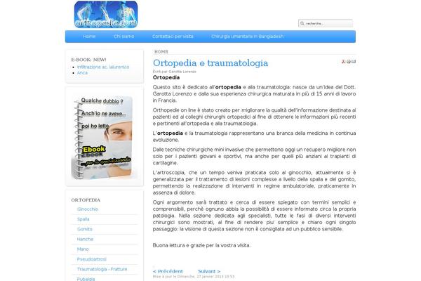 Site using Under-construction-page plugin