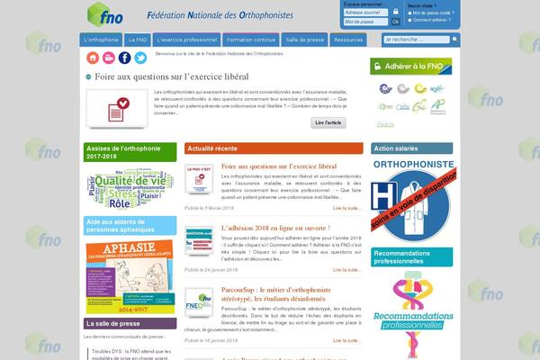 Zillah theme site design template sample