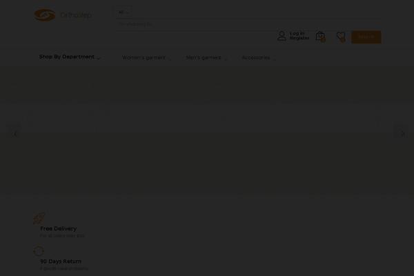 Site using Woo-notification plugin