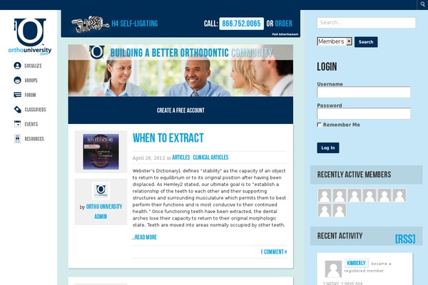 Site using BuddyPress Sitewide Activity Widget plugin