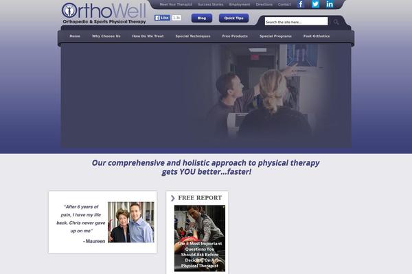 Site using Homepage-pop-up plugin