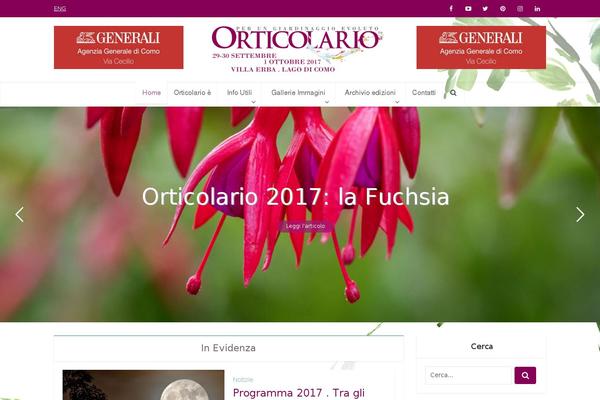 Site using Wppas plugin