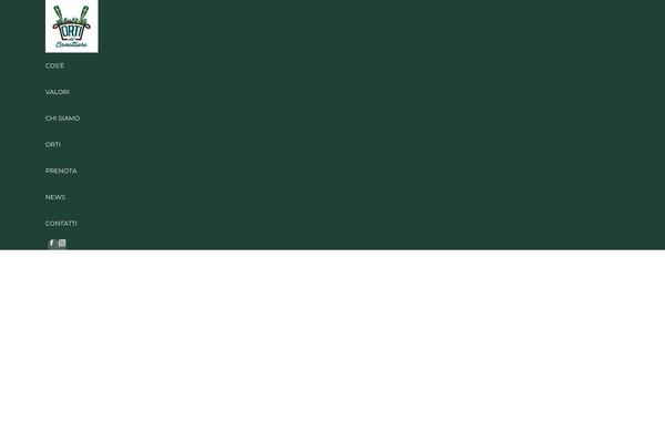 Site using Complianz-gdpr-premium plugin