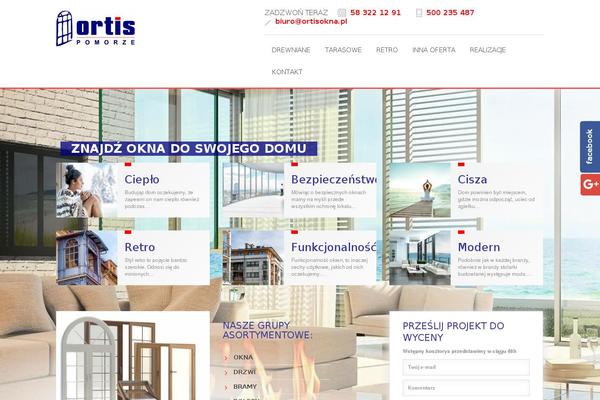 Site using Easy-side-tab-cta plugin