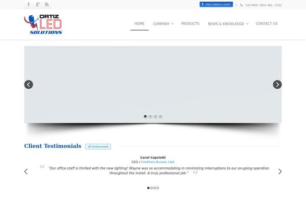 Site using Chimpy Lite - MailChimp WordPress Plugin plugin
