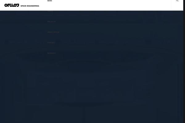 Site using Google Analytics Dashboard for WP plugin