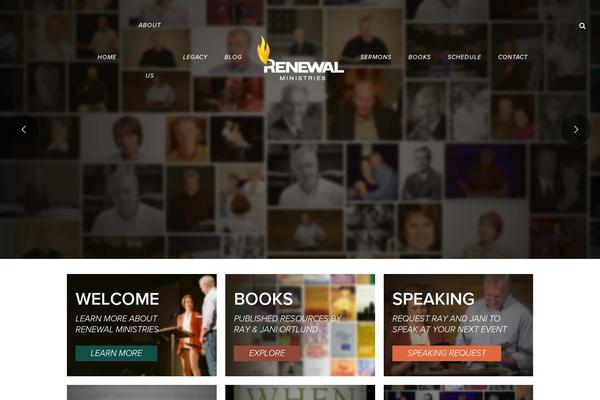 Site using Seriesengine_plugin plugin