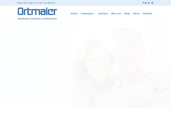 Site using Dhvc-form plugin