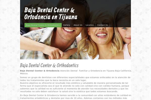 Gdbusiness theme site design template sample