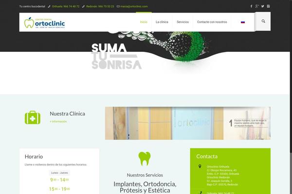 Site using Adapta-rgpd plugin