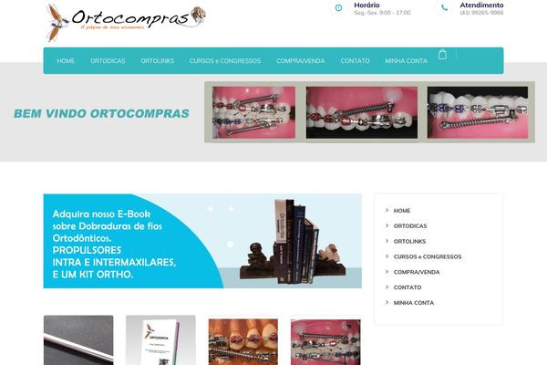Site using Dentiq-addons plugin