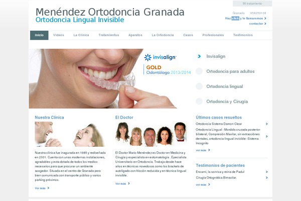 Site using Fusion-core plugin