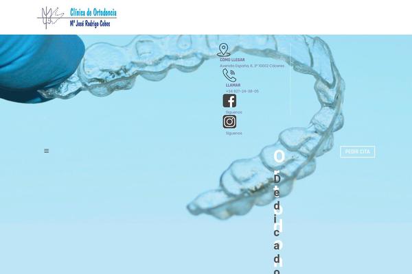 Site using Mihdan-elementor-yandex-maps plugin