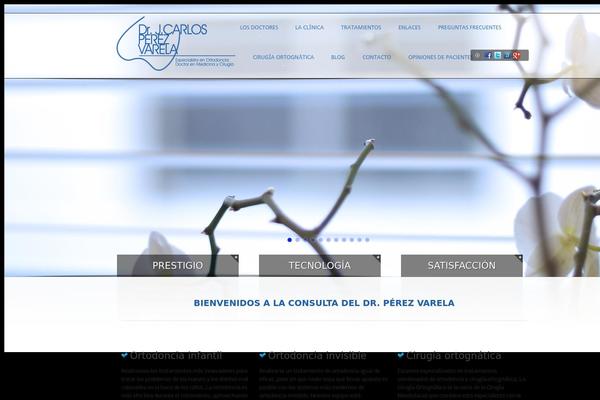 Kdtheme theme site design template sample