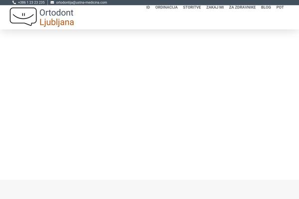 Site using Smart-cookie-kit plugin