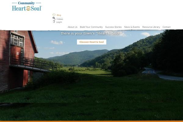 Site using Responsive-menu-pro plugin