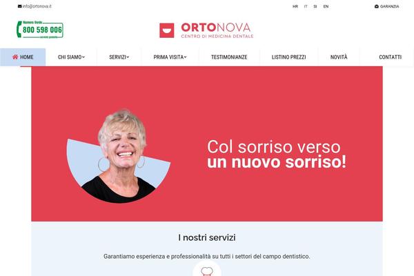 Site using Mystickyelements-pro plugin