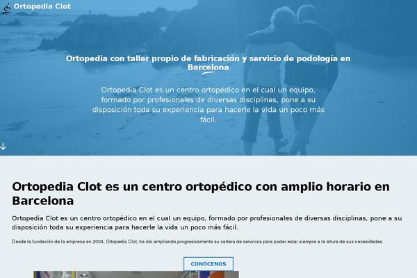 Site using Opening Hours plugin