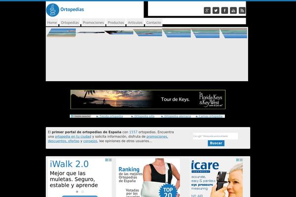 Site using Easy WordPress Cookies Popup plugin