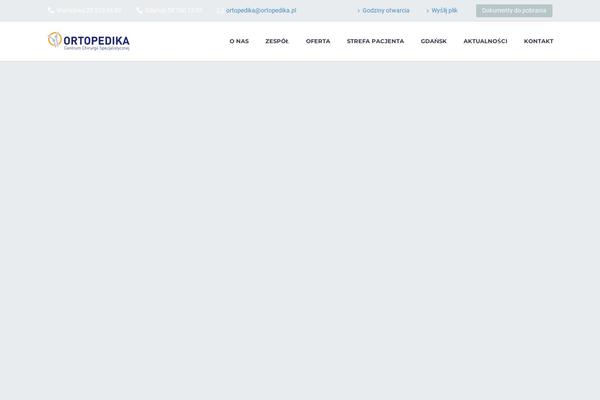 Site using Call-To-Action Bar plugin