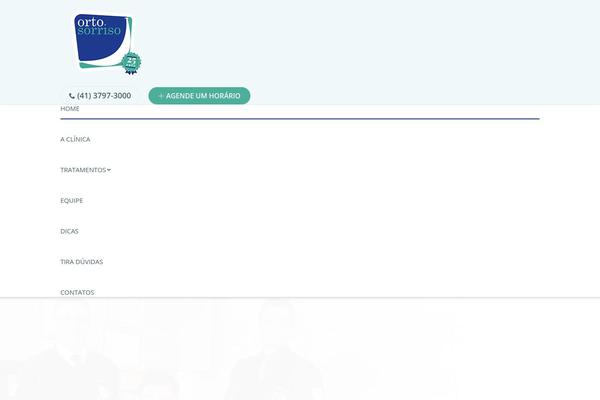Site using Caldera Forms plugin