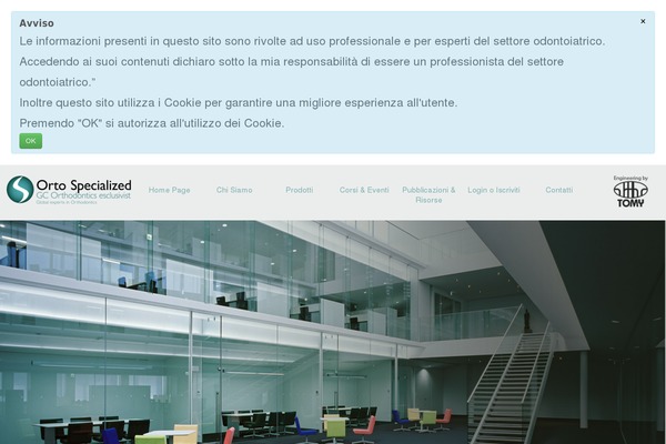 Site using Quick Event Manager plugin