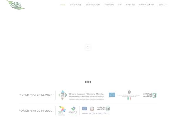 ortoverde.eu site used Onschedule